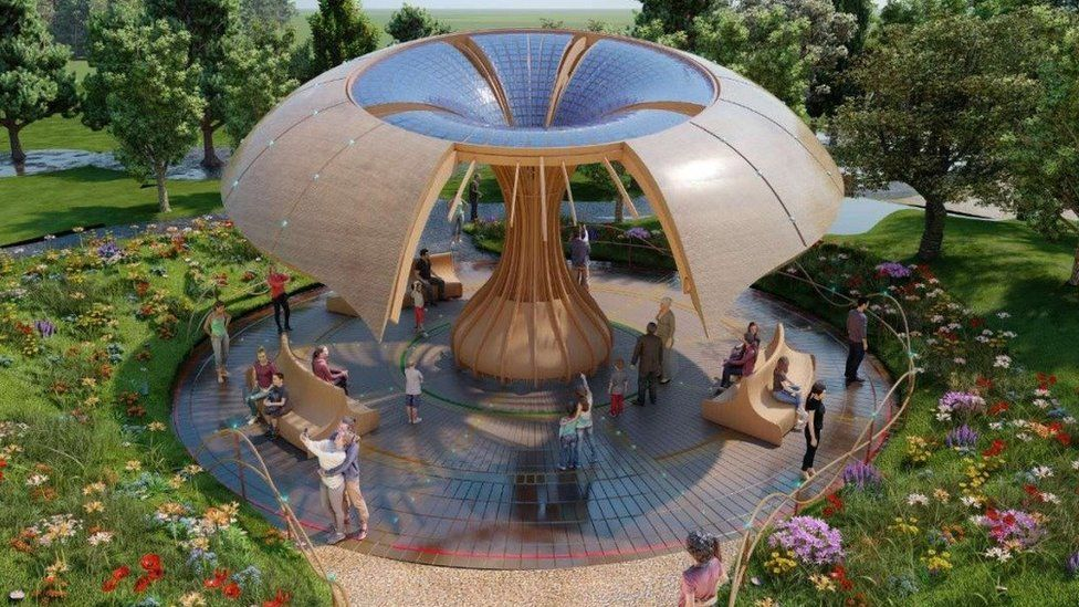 Kew Gardens Climate Change: Innovating for Sustainability image k7jmoer6g1.png