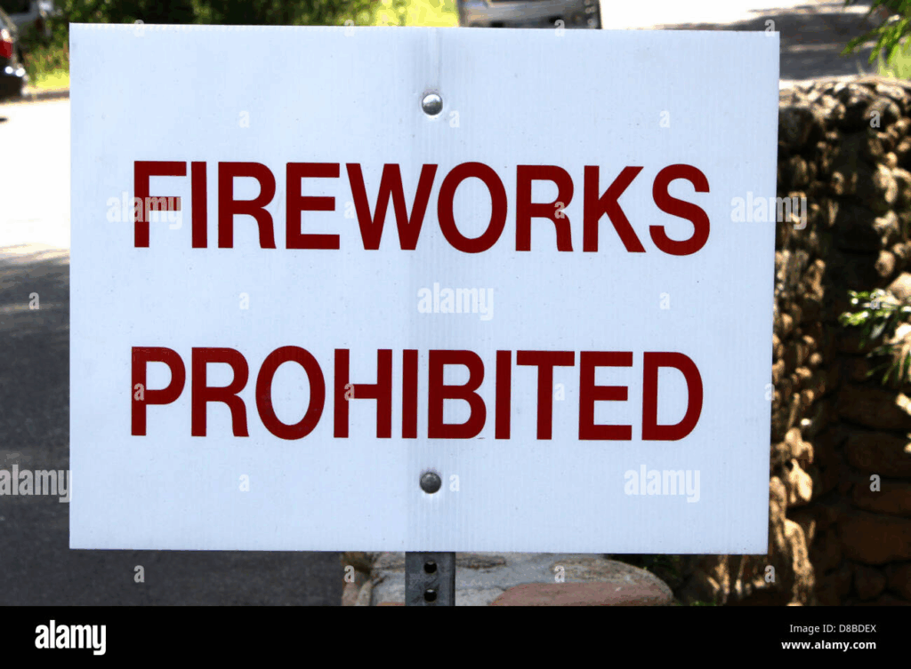 Fireworks Restrictions: Parliament to Debate Surging Petition image kmck92pgb0.png