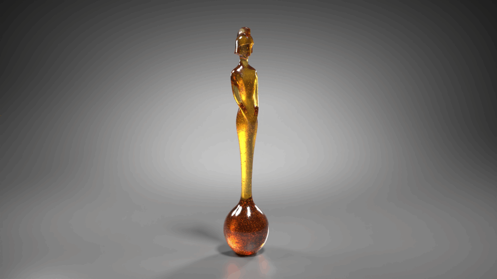 Matthew Williamson Brit Awards Trophy Unveiled for 2026 image kp4euf6qic.png