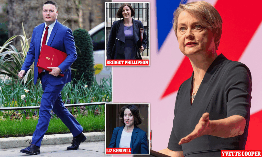 Briefing Against Ministers: PM’s Chief of Staff Not Involved image lazxap6oye.png