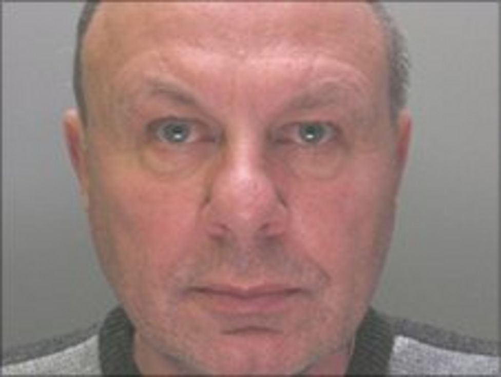 East London Rapist Jailed for Attack on 14-Year-Old Girl image lv6usw5d7l.png