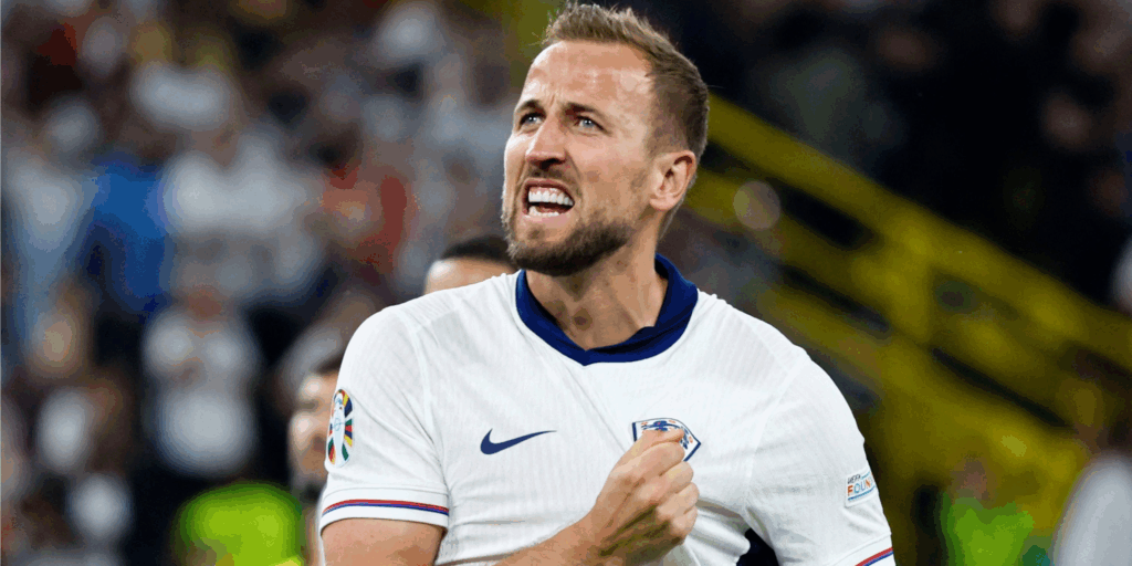 Harry Kane Leadership: Tuchel Empowers England's Star Player image mb60jfe0ji.png