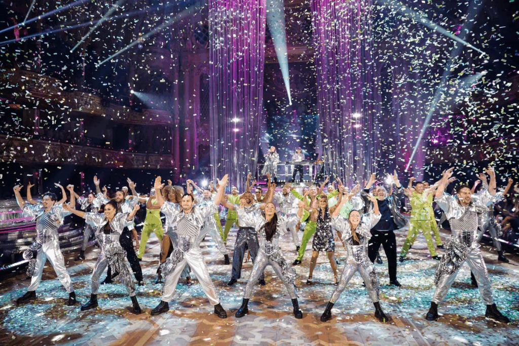 Strictly Come Dancing Blackpool Week: Stars React to Exits image mhgqbj1rg4.png