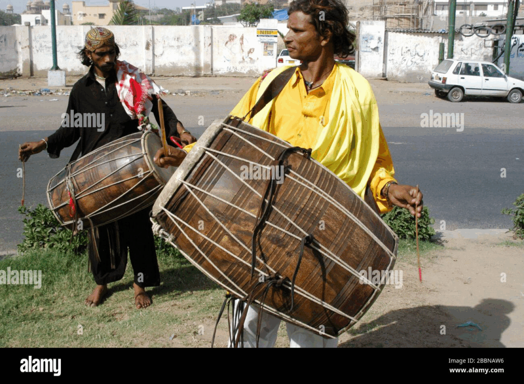 Strictly Dhol Player: Josh Kapur Makes History on TV image mofie18co8.png
