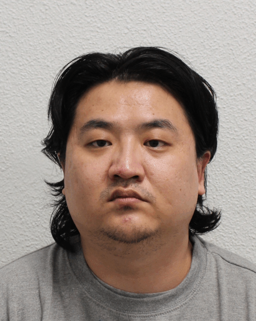 Chao Xu: Life Sentence for Horrific Sexual Offenses image n143h98t3k.png