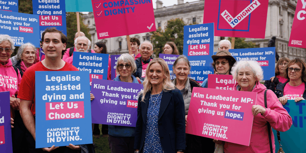 Assisted Dying Bill Faces Challenges in House of Lords image neac6s3glt.png