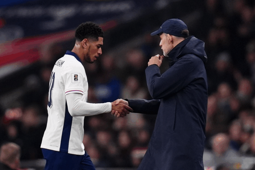 Thomas Tuchel Addresses Jude Bellingham Incident After Match image nnvbjdfglf.png