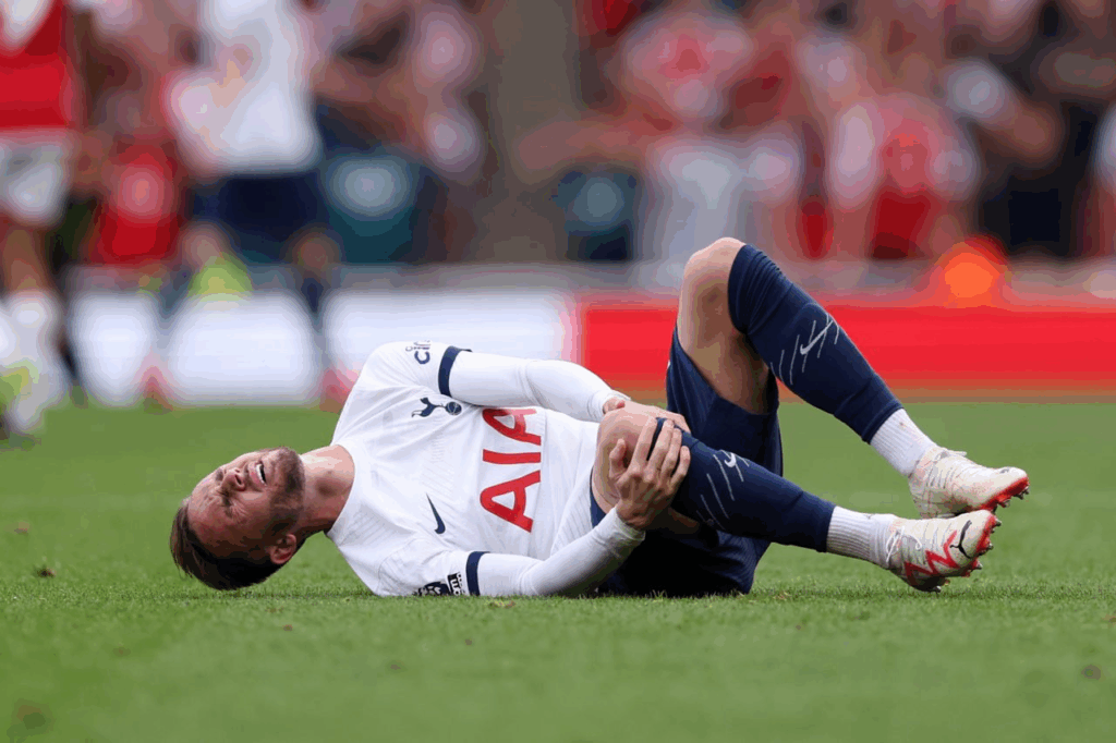 Tottenham Spurs Injury Concerns Ahead of North London Derby image npsdr5qijm.png