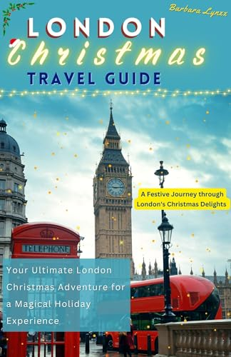London Christmas Travel Advice: Underground & Buses 2025 image ocxcufegvd.png
