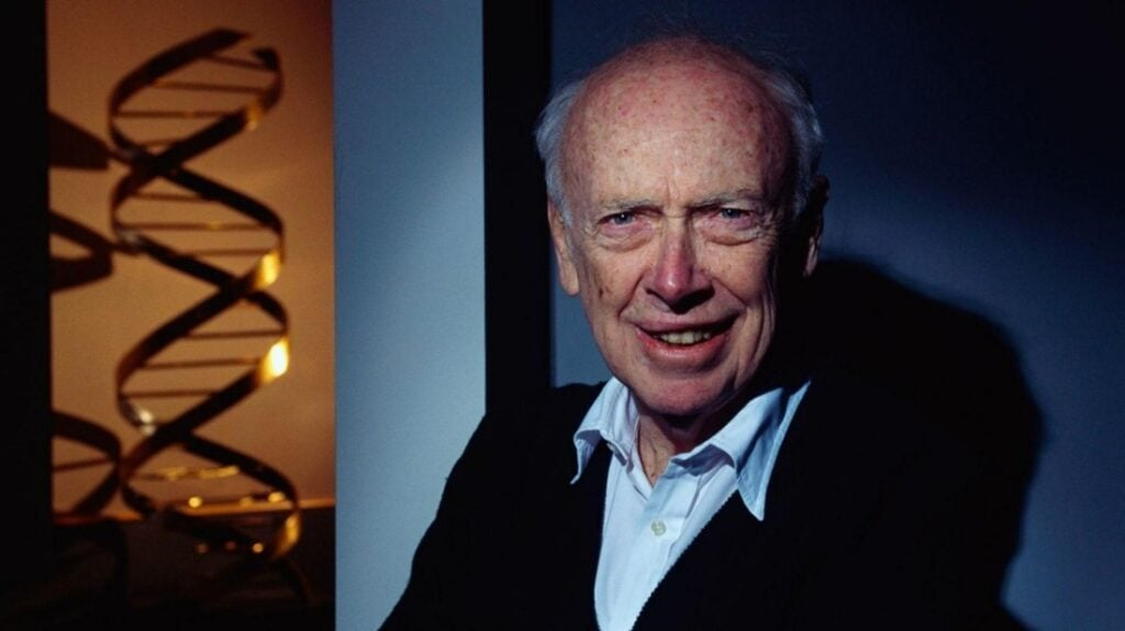 James Watson: Groundbreaking Biologist Passes Away at 97 image p9r4upm545.png