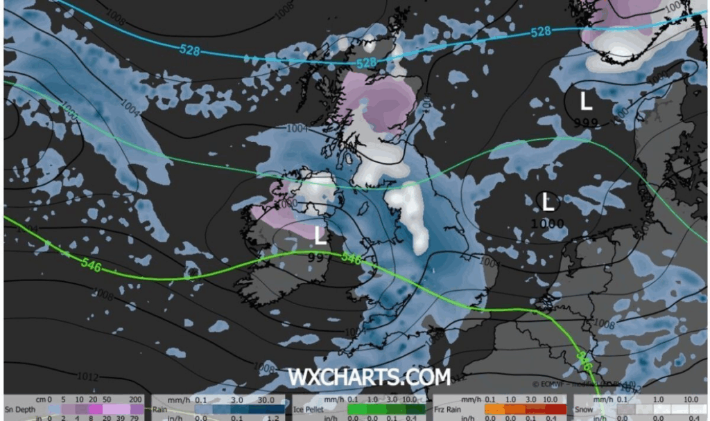 Snow Forecast UK: Upcoming Arctic Conditions Expected image pkbouozxvk.png