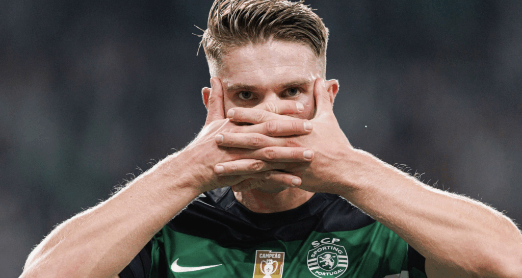 Viktor Gyokeres: Mikel Arteta Responds to Rooney's Praise image pwbcari3ig.png