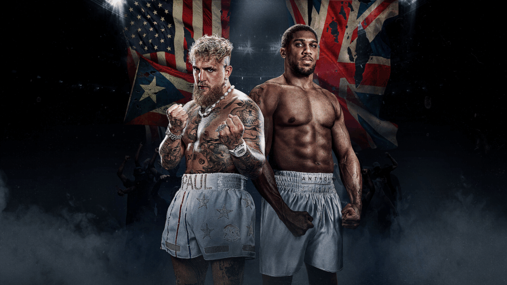 Jake Paul vs Anthony Joshua: Key Highlights from the Press Conference image q9e0dzp3ed.png