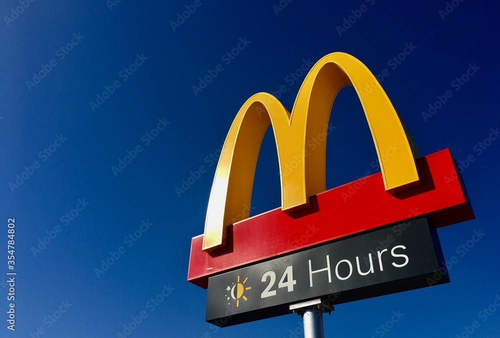 24-Hour McDonald's: Local Opposition on Earl's Court Road image qpt3zar1un.png