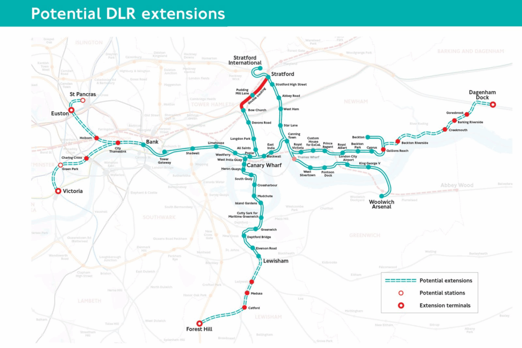 DLR Extension: A Missed Opportunity for Thamesmead Housing image qv17udxa0a.png