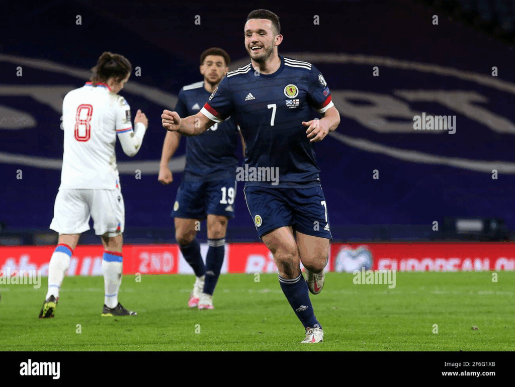 John McGinn Scotland World Cup: Drug Test After Victory image qwp1s6gdm5.png