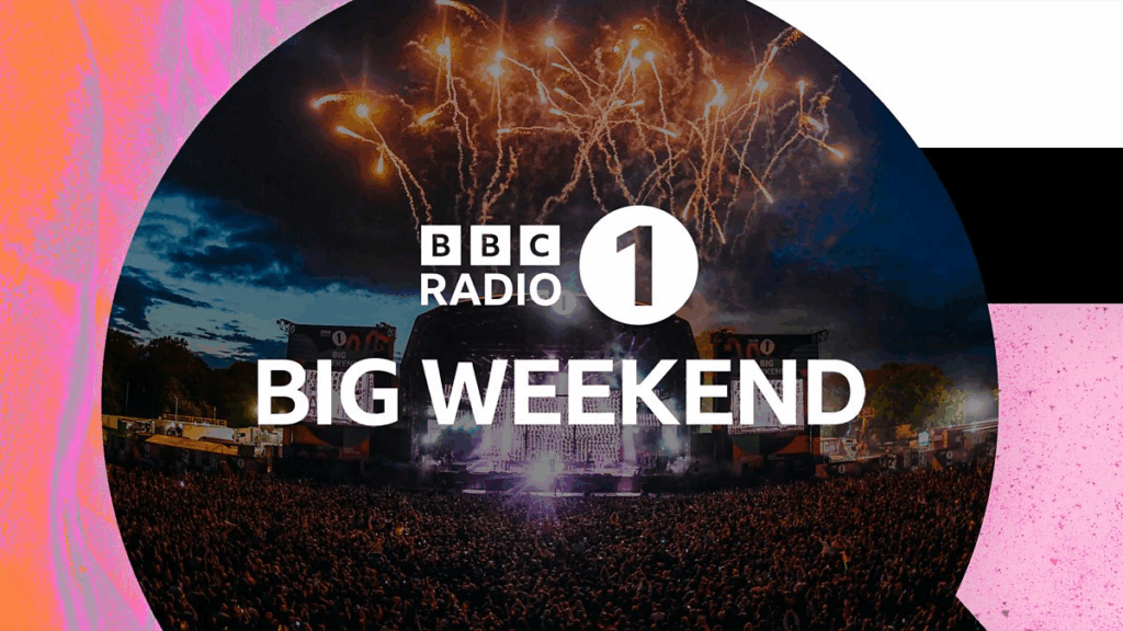 BBC Radio 1 Big Weekend 2026: Exciting News for Sunderland image ri5tccs6fw.png
