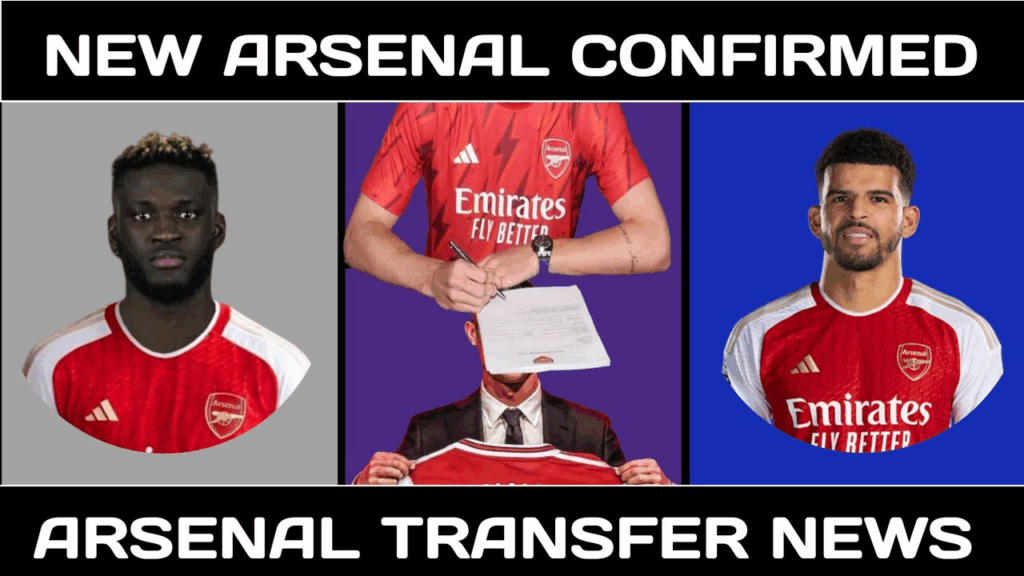 Arsenal January Transfer News: Selling £95 Million Talent image s45i44xyvi.png