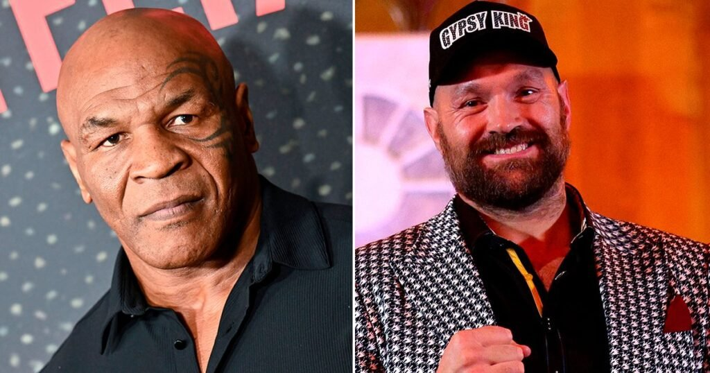 Tyson Fury Retirement: Mike Tyson Urges Comeback image s8tjbfwtq5.png
