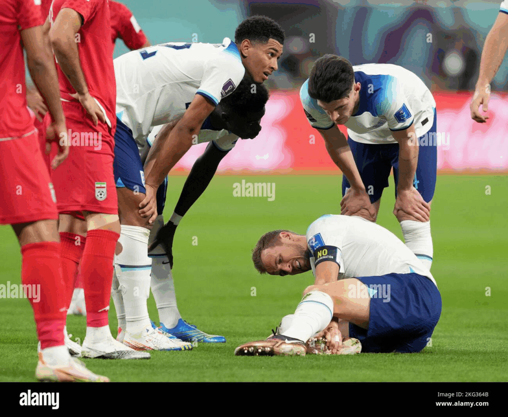 Harry Kane World Cup Challenge: A Call to England Rivals image t6mbpivp71.png