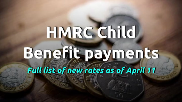 HMRC Child Benefit Payments: MPs Call Suspension 'Cavalier' image tavyjfdkgv.png