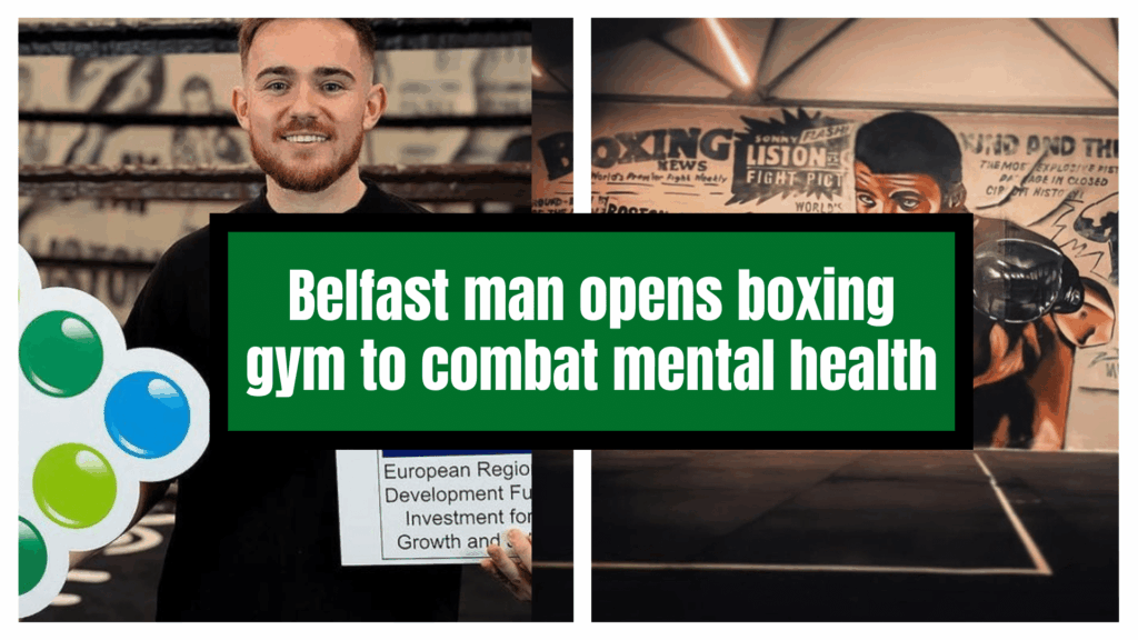 Boxing Gym Mental Health: NHS Launches New Facility image ua9jdfmcnp.png