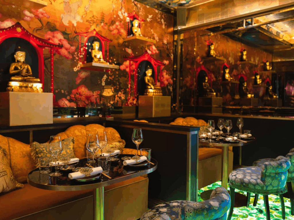Best Asian Restaurant in London: iNaga shines at 2025 Awards image w7s6sza1co.png