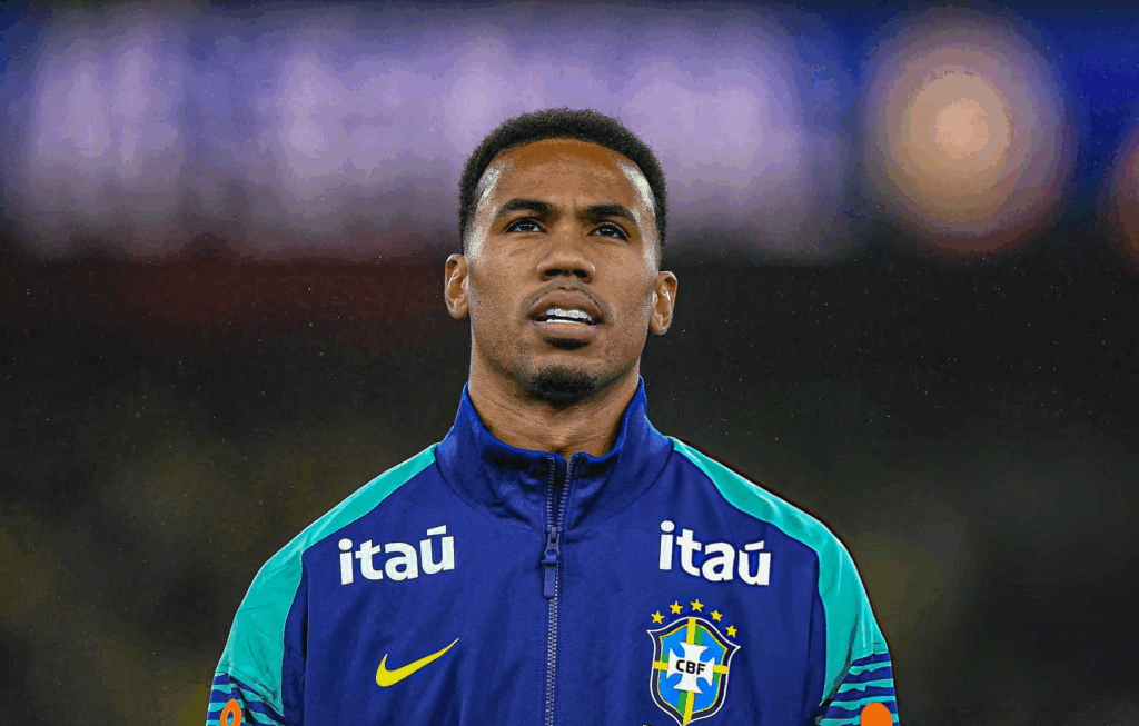 Gabriel Magalhaes Injury Impact on Arsenal's North London Derby image wcjdoeggqz.png