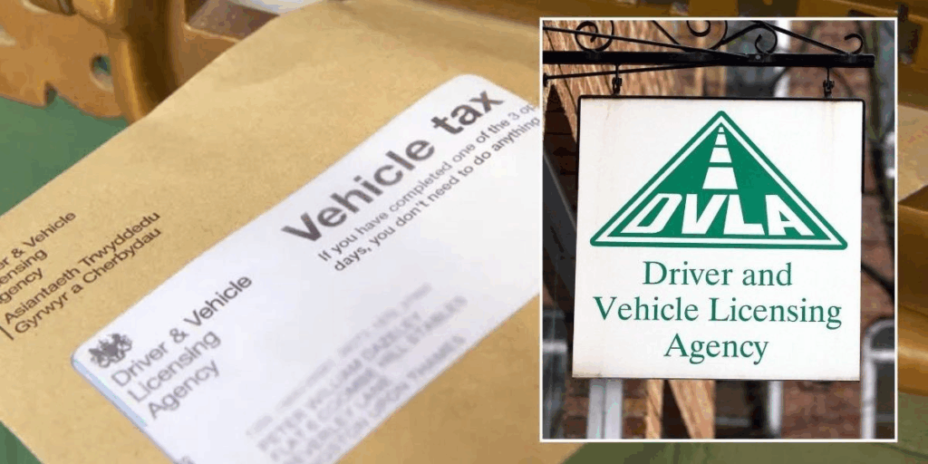 DVLA Vehicle Tax Warning: Avoid a £1,000 Fine Now image wim7fg2hyu.png