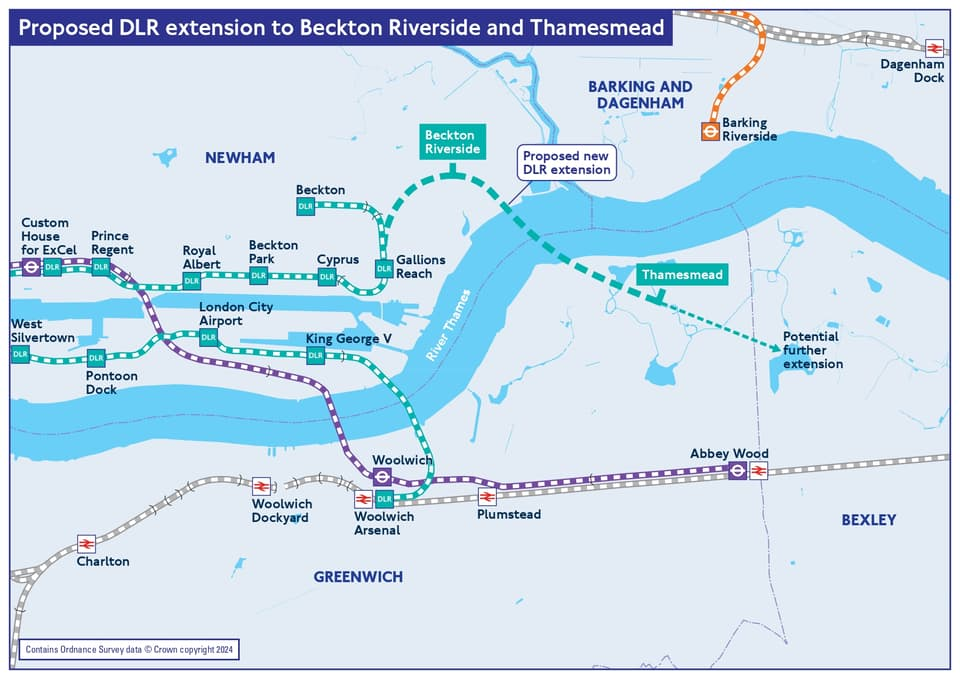DLR Extension Thamesmead: Transforming Transport and Homes image wsucxifz4r.png