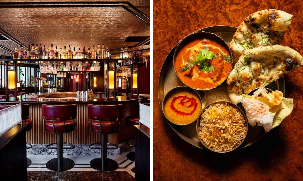 Indian Restaurants in London: The Very Best for 2025 image xoztzwwcul.png
