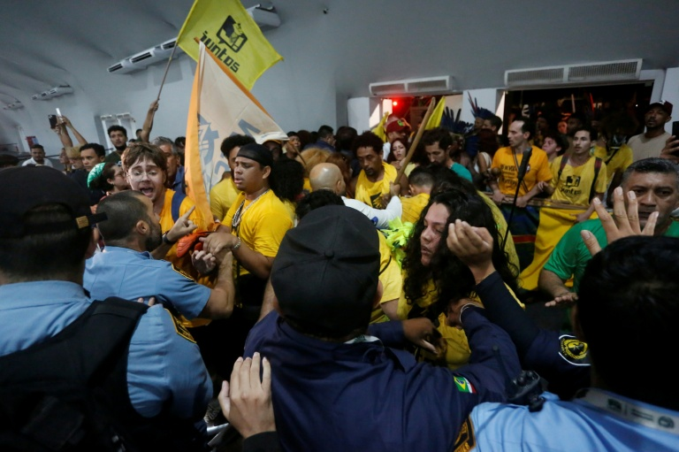 COP30 Protests: Thousands March at UN Climate Talks in Brazil image yr4j2s9ir2.png
