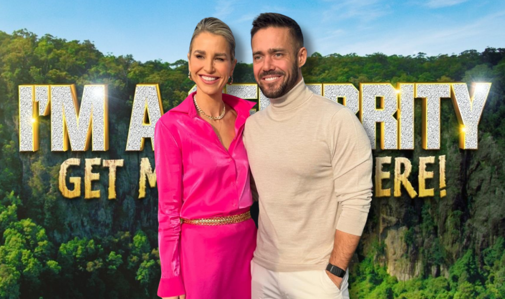 Vogue Williams I'm A Celebrity News: Late Entrants Revealed image yuscvf7egh.png