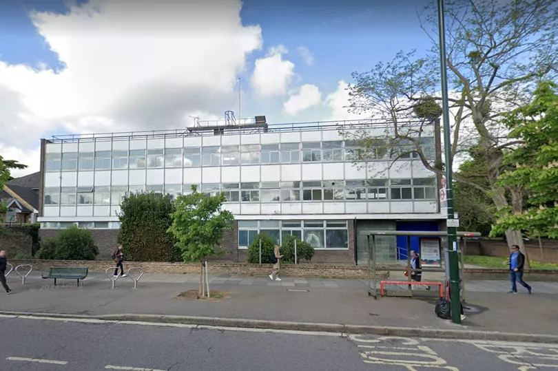 Teddington Police Station Health Hub: A Local Revitalization image z5nqxgqyxt.png
