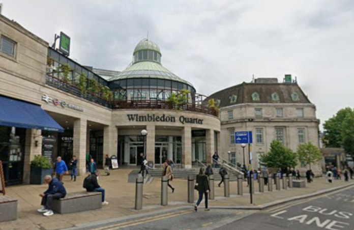 Van Explosion in South-West London: Incident Details image zppcxwijaf.png