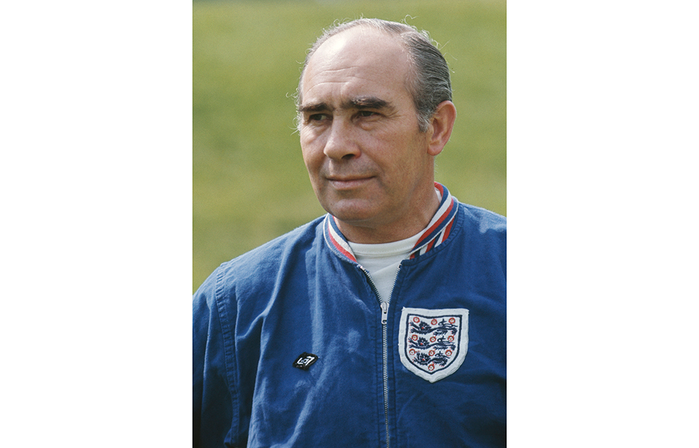 Sir Alf Ramsey World War 2: Unseen Soldier Photos Revealed image a3da8d28 26c0 42ab be3f 83f144edb204.png