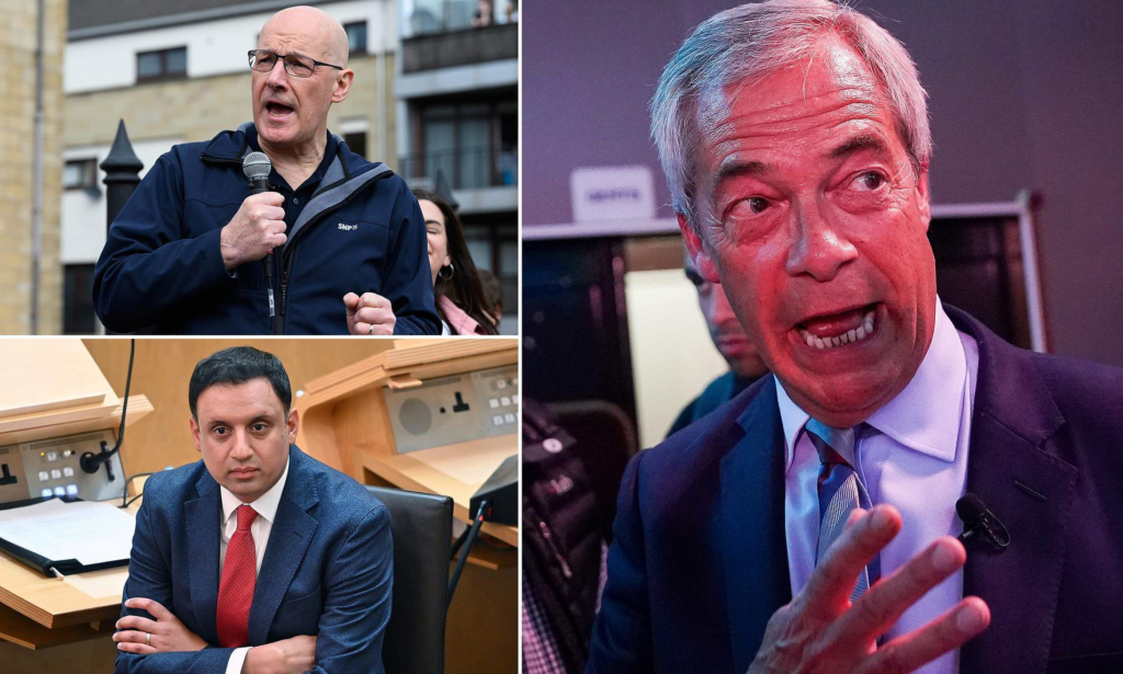 Nigel Farage Racism Allegations Spark Controversy image aca3a0db 8c11 4745 805e d7a6a1d7ad3c.png