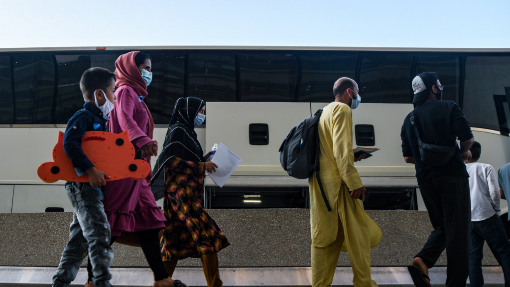 Afghan Immigration Suspension After National Guard Shooting image b28921fc 688e 4d22 918b 5c7183c64848.png