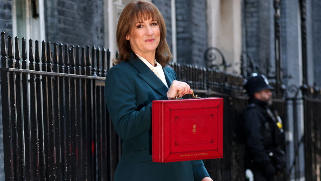 Rachel Reeves Budget: Winners and Losers Explained image b7680117 cc97 4d5d 8bc4 f8ba5bdb8d96.png