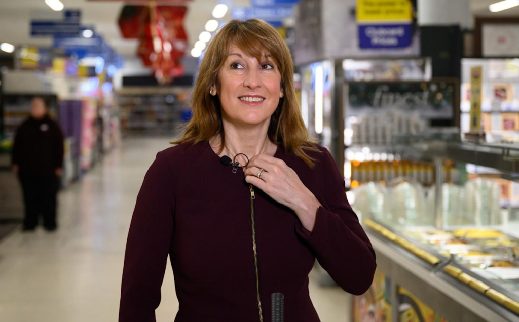 Labour Budget: Tax Increases and Universal Credit Changes image baa3be91 21e5 4af7 a3f5 51b8703004b3.png