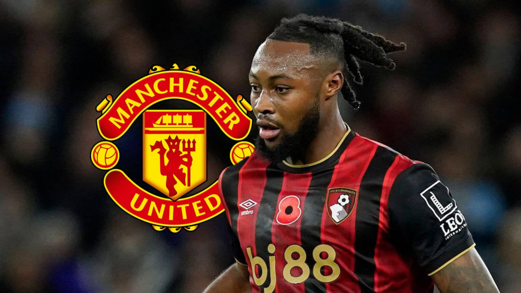 Antoine Semenyo: The Next Big Signing for Manchester United? image bae8d12c 6844 44fa a411 b4234982bbe3.png