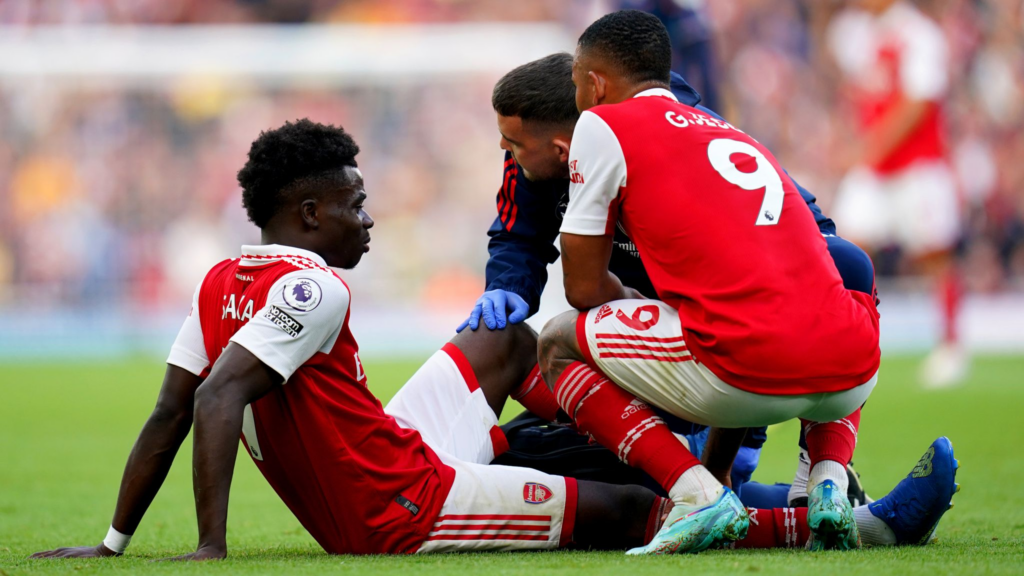 Arsenal Injury Update: Key Players Missing Against Bayern image bfc4819b c949 4dc8 bed4 7973b3356048.png