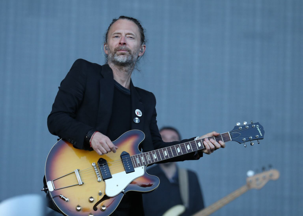 Radiohead Concert Attendance Record Breaks at The O2 image c4165612 5eb6 4362 9aed ce8b63aae83b.png