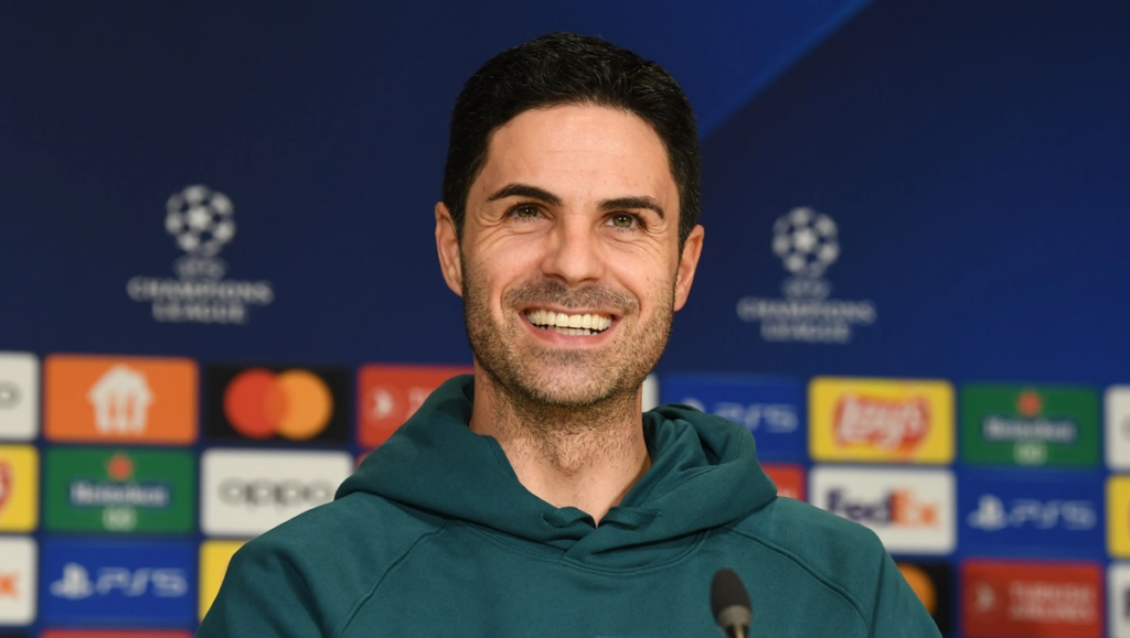 Mikel Arteta Arsenal News: Injury Setback for Gabriel image c7044f0a 67d6 4d2c b523 3d48be582f5c.png