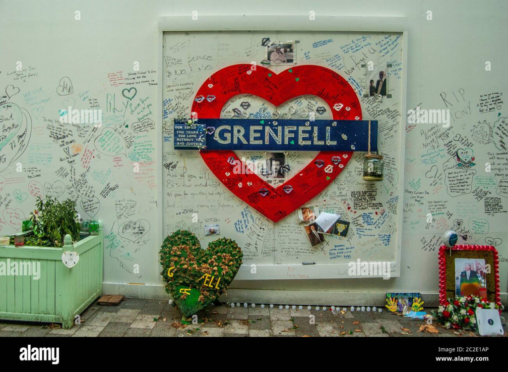Grenfell Tower Memorial: Honoring Lives Lost in Tragedy image c8822bbe 2f5f 4890 a9a5 67ea8c1f52b3.png