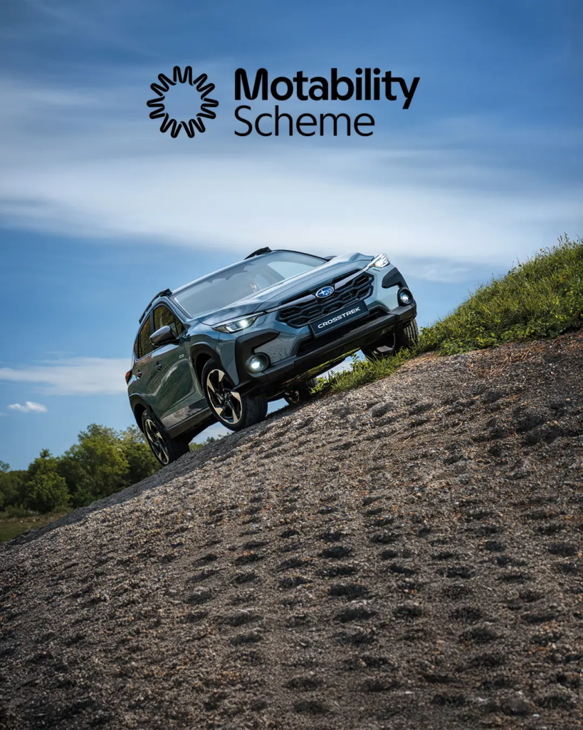 Motability Scheme Cars Removed: Major Changes Explained image ccfa9b12 2275 44ba bfb5 40ca940c1b18.png