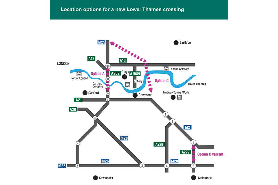 Lower Thames Crossing: Major Infrastructure Boost Ahead image d0f238ad a5dd 4424 b689 0c1e903d9d83.png