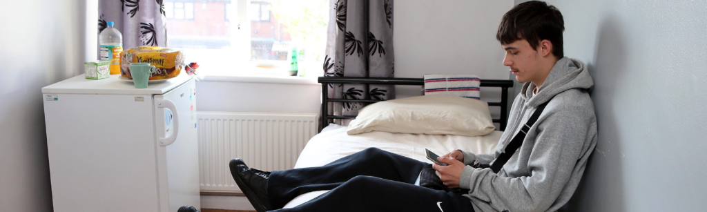 Young Care Leavers Homelessness: Alarming Rise in Cases image d17cb230 fa87 45af bb94 70b805ce9def.png