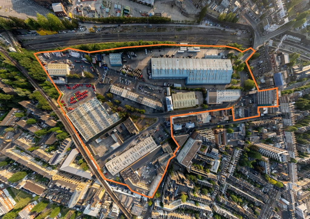 Camden Film Quarter: New Film Studios Planned for London image d3f66b2a 3b45 48bd 92af d9e1218e9234.png