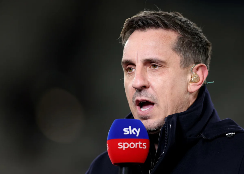 Gary Neville Liverpool Advice: Urgent Measures Needed image d919439f 3a53 4bd9 8231 bb1927dea14c.png
